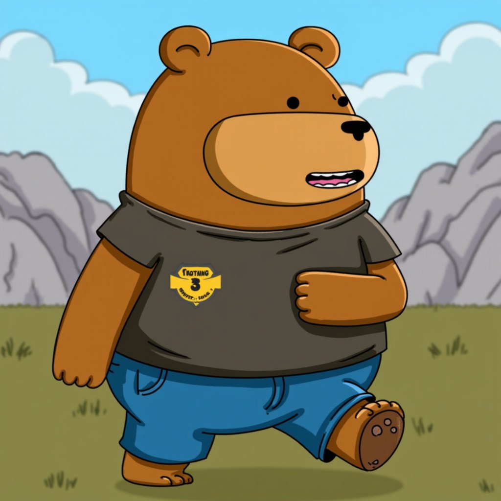 Small accounts joining the <a href="/Boithebear/">Boi</a> community, comment under this post, let's interact, if we support each other, we will grow too, I will reply to every comment.
<a href="/Boithebear/">Boi</a>
$BOI