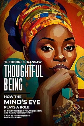 Big news! Thoughtful Being was just featured in New York Weekly! This book explores Black identity &amp; racial consciousness in a way that challenges traditional narratives.
Check it out: nyweekly.com/education/reth…
#BlackIdentity #RacialConsciousness #ThoughtfulBeing