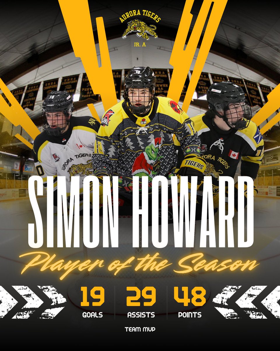 Serpa Automotive Aurora Tigers tweet media