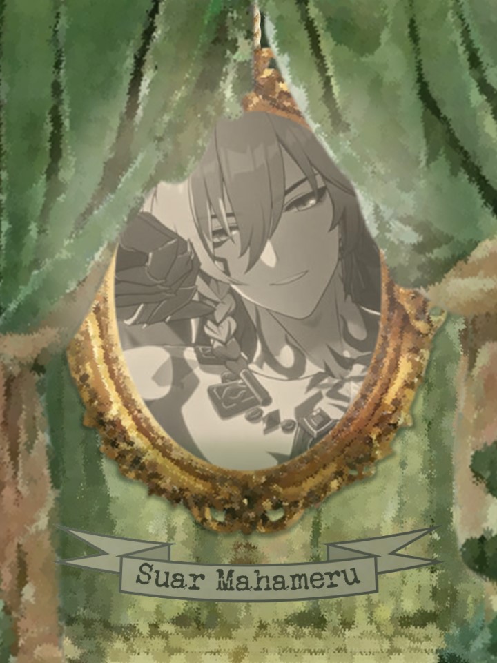 melodicrate's tweet image. As the sunlight cradles my tear streaked face, as its warmth hugs my numbed skin, I let my heart falls for whoever they desire. I, SUAR MAHAMERU, will now enjoy what’s given to me. I am alive, I am safe, I am breathing. And that is enough.