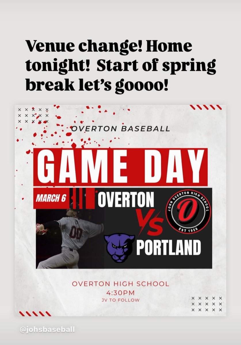 BaseballOverton's tweet image. 