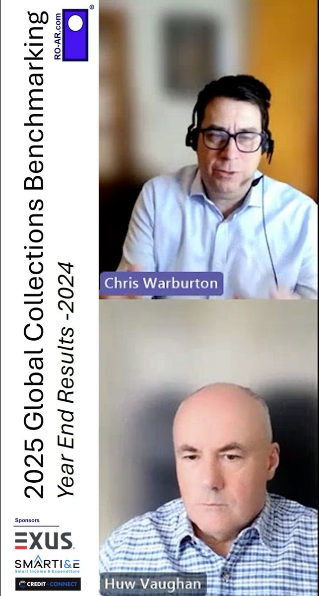 Fantastic insights from the 𝐆𝐥𝐨𝐛𝐚𝐥 𝐂𝐨𝐥𝐥𝐞𝐜𝐭𝐢𝐨𝐧𝐬 𝐁𝐞𝐧𝐜𝐡𝐦𝐚𝐫𝐤𝐢𝐧𝐠 discussions so far! 🚀 Our own Huw Vaughan had a great time exploring the key trends shaping the industry.