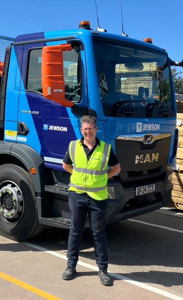 For International Women’s Day this year, the merchant industry is sharing the stories of some of the many women who are “redefining success, breaking gender barriers and leading the way for future generations in a traditionally male-dominated field.”
professionalbuildersmerchant.co.uk/news/shining-a…