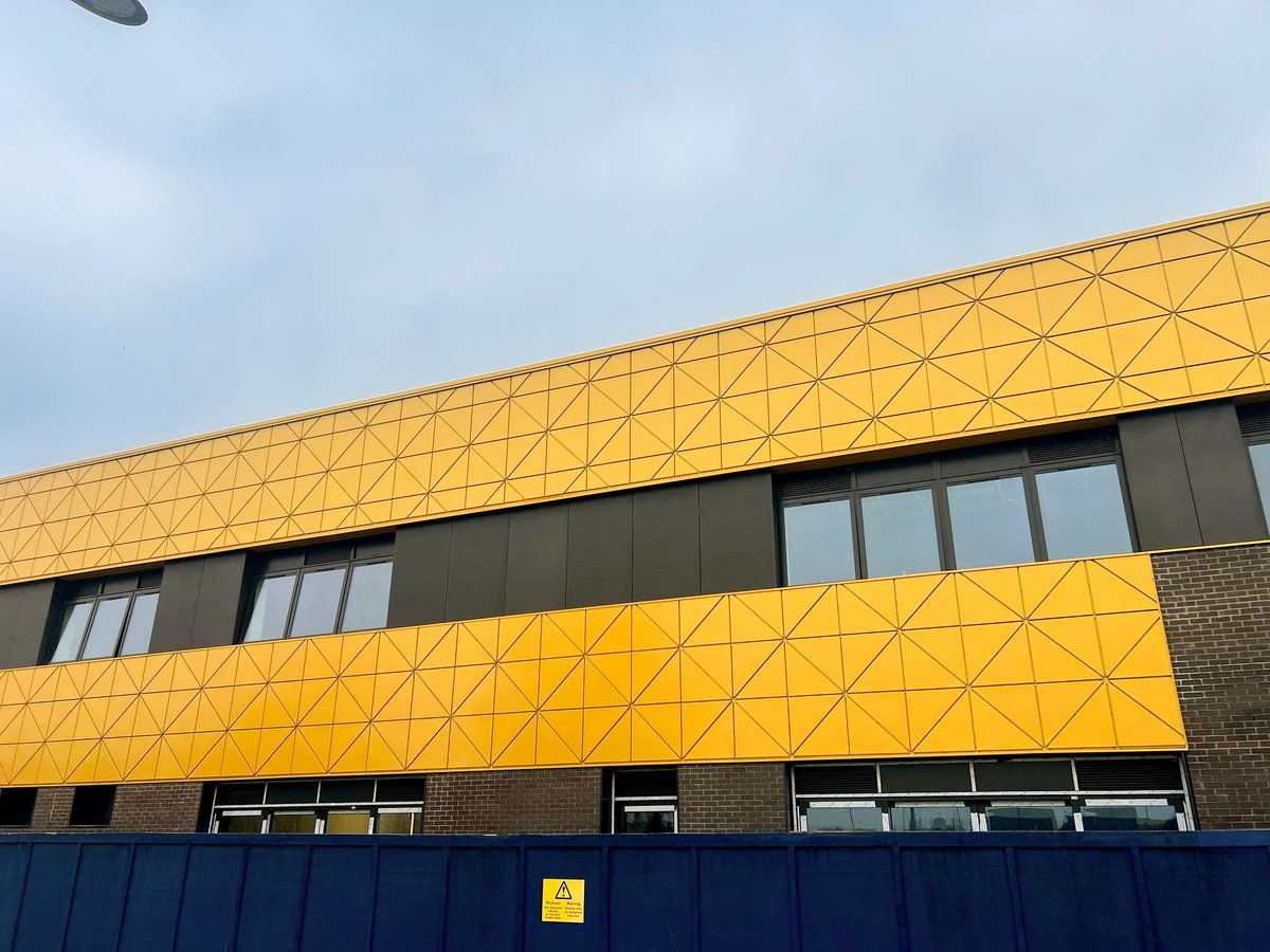 Gordian Building Solutions tweet media