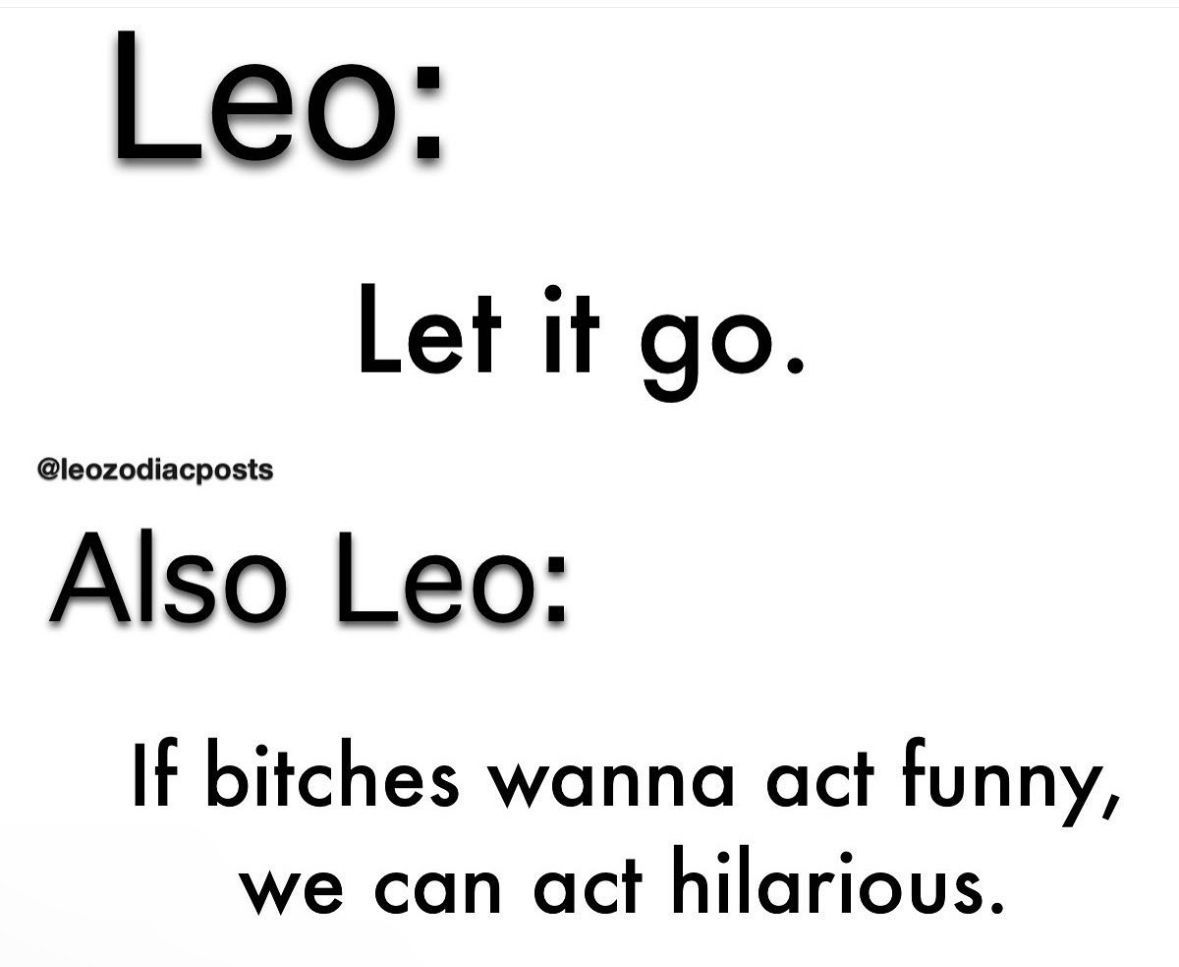 LEO tweet media