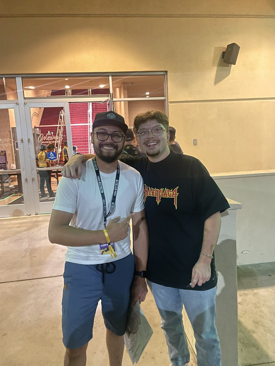 Yeah I knew this guy before the 80+ kill games