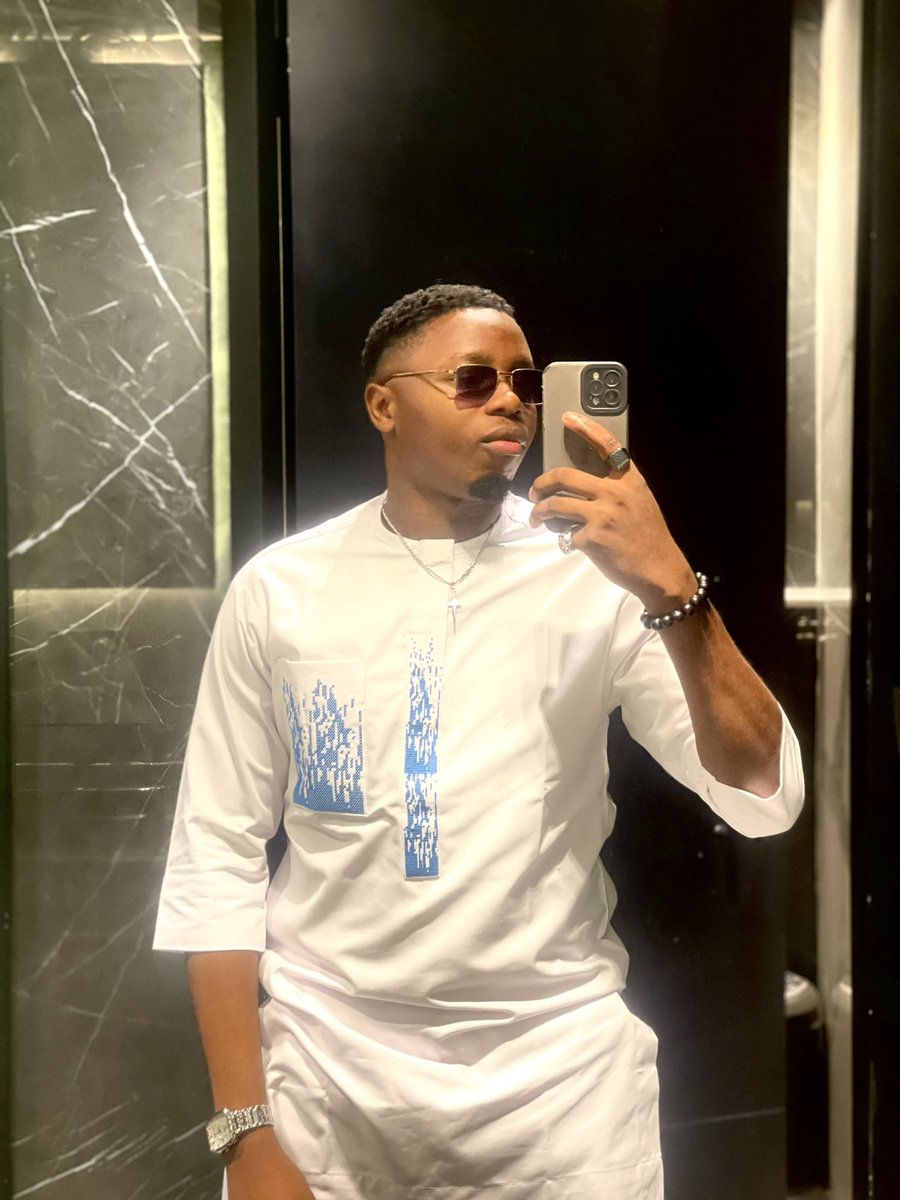 Azure & AWS Boy👨🏾💻 (ScriptureToServer) tweet media