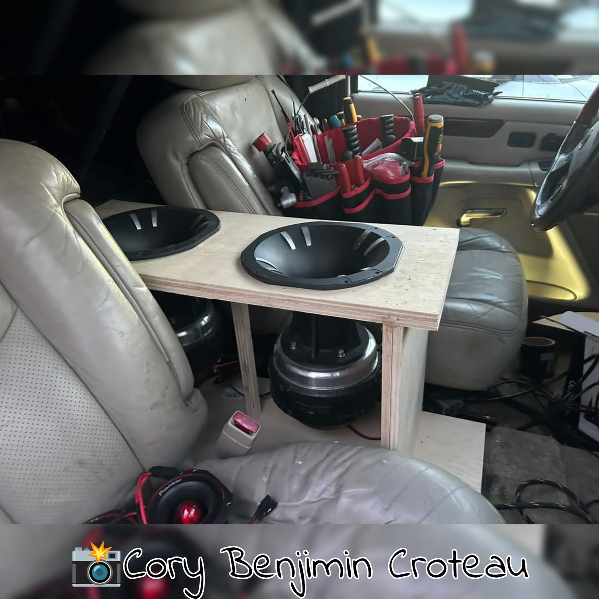 the12voltmag's tweet image. 👂🙉 ***Starts insurance claim for tinnitus*** 😂

🛒Shop #caraudio caraudiobargain.com/?aff=2&amp;amp;fbclid=…
#12voltmag #prvaudio #12volt #caraudioaddicts