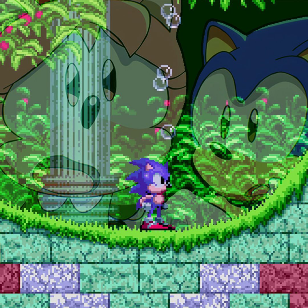Sonic_Espana's tweet image. ¿En qué fase acuática te has ahogado más veces?