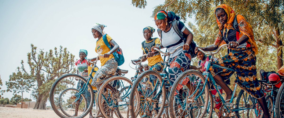 All roads are leading to Transforming Transportation 2025! Dive into the future of sustainable mobility with global leaders and experts. 🚴🏿🚈🚡

REGISTER NOW: wrld.bg/zYqk50UIA0x  #TTDC25 #Transport