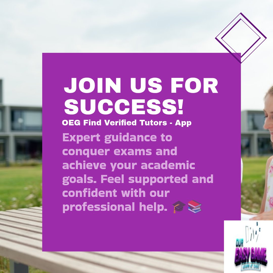 oureasygame's tweet image. No, you’re not too stressed to succeed. 

Overwhelm can cloud your focus, but with expert help, you can conquer exams! 

🎓✨ 

Contact us for academic support. 

#StudySmart #studysmarter #studysamrterthanharder #academicassistance #projecthelp #projecthelping