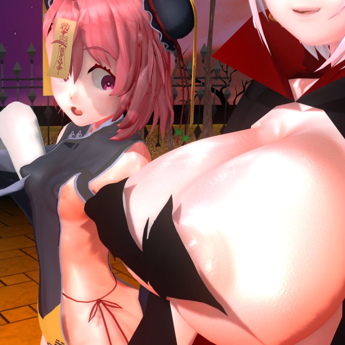 懐かしいの見つけたので再掲(ㆁωㆁ*) 