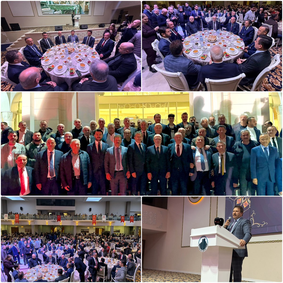 Mehmet Yiğiner (@mehmetyiginer) on Twitter photo Ankara Mobilyacılar Lakeciler Esnaf ve Sanatkarlar Odamız tarafından düzenlenen İftar Programına AK Parti Genel Başkan Vekilimiz <a href="/mustafaelitas/">Mustafa Elitaş</a> , Ankara Milletvekilimiz <a href="/OsmanGokcek_/">Osman Gökçek</a> , Ankara Milletvekilimiz <a href="/kurtcancelebi/">Kurtcan Çelebi</a> , Genel Başkan Vekili Yardımcımız <a href="/turan_haci/">Hacı TURAN</a> , ANKESOB Ankara Mobilyacılar Lakeciler Esnaf ve Sanatkarlar Odamız tarafından düzenlenen İftar Programına AK Parti Genel Başkan Vekilimiz <a href="/mustafaelitas/">Mustafa Elitaş</a> , Ankara Milletvekilimiz <a href="/OsmanGokcek_/">Osman Gökçek</a> , Ankara Milletvekilimiz <a href="/kurtcancelebi/">Kurtcan Çelebi</a> , Genel Başkan Vekili Yardımcımız <a href="/turan_haci/">Hacı TURAN</a> , ANKESOB