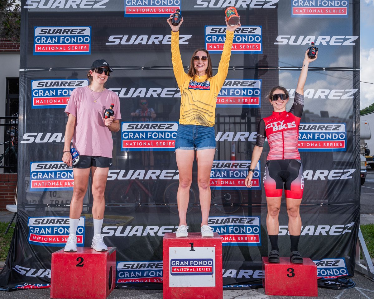 Ship Your Bike to Gran Fondo Florida with Bikeflights! 
Bikeflights is proud to offer premium bicycle shipping services for Gran Fondo Florida on March 23, 2025!
 Visit the to ship your bike the best way!
bikeflights.com/events/Gran-Fo…
#GranFondoNationalSeries #Bikeflights