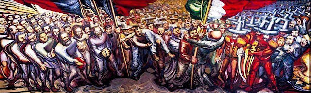 JorgArboleda's tweet image. Corriente Comunista Revolucionaria ☭: Por un verdadero programa antiimperialista contra las agresiones de Trump 
ccrimexico.blogspot.com/2025/03/por-un…