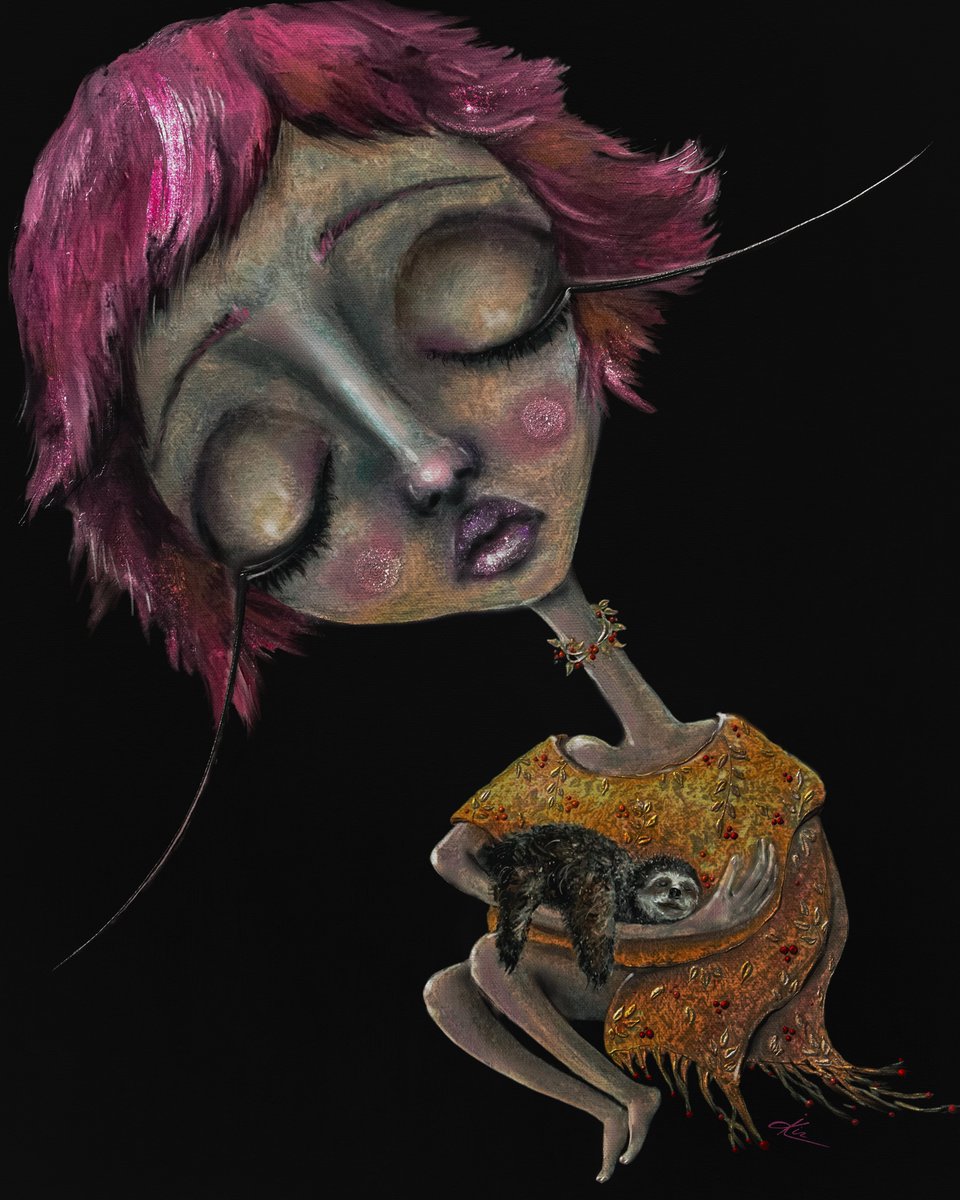 𝑰𝒓𝒊 🌜🦉🌛 tweet media