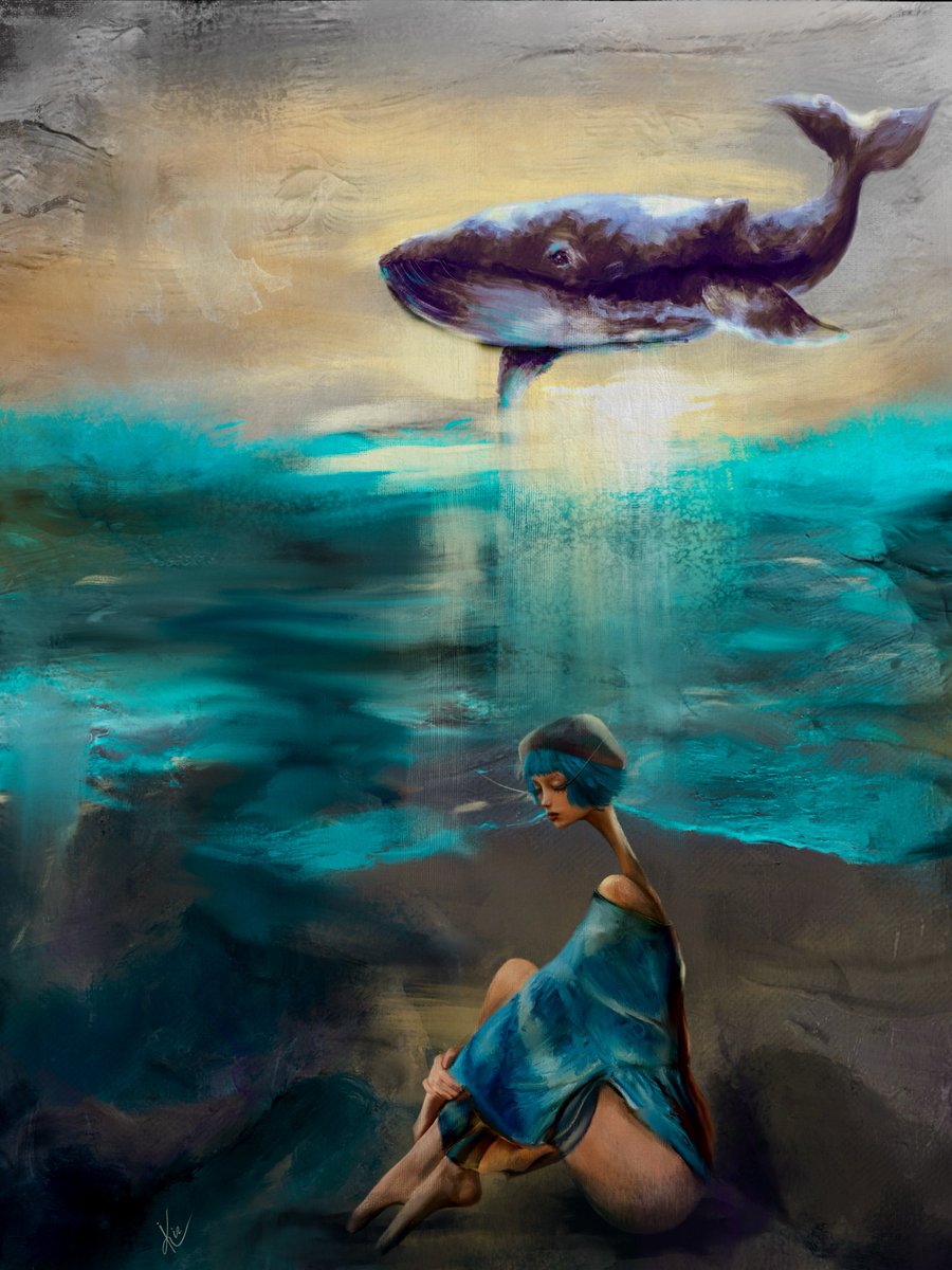 𝑰𝒓𝒊 🌜🦉🌛 tweet media