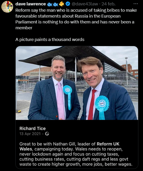 Twotter90752667's tweet image. To meet challenges… and drain our wallets into their endless bureaucracy and corruption!  

#Qatargate (2022–Present)
Von der Leyen Procurement Scandal (2018–2020)  
#PfizerGate  
#LuxLeaks
@PanamaPapersDoc 
#NordStream
Cash-for-Amendments Scandal (2011–2015-2021-2022)
Hungary’s