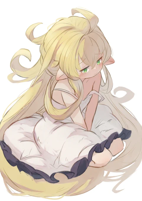 べるちゃん(C103の本に収録)