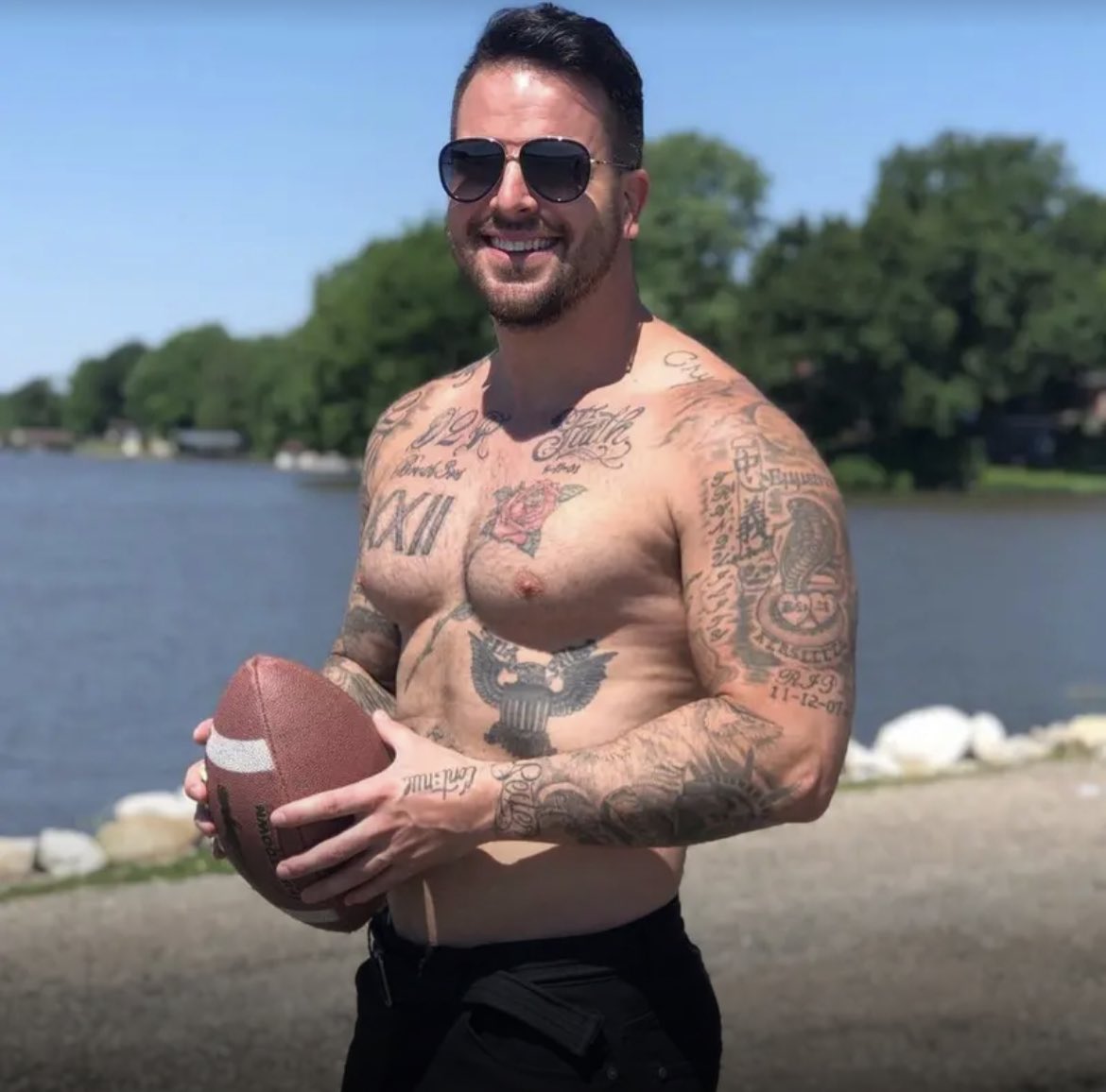josh_seiter's tweet image. Can’t wait to join Australias women’s rugby team. I never would have thought to join had I not seen the government’s recent advertisement that men are welcome 🏳️⚧️