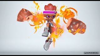 desertmechanic's tweet image. Now it's time for #threethursday, to which my Captain pulled some anime protagonist bullshit by using Triple Splashdown to beat the shit out of Mr. Grizz alongside Hugefry during phase 2 of the fight- (1/2)