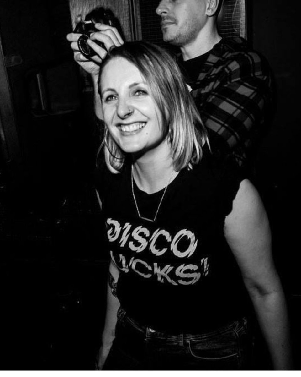 TheMACBelfast's tweet photo. 🎧 Venus Dupree is behind #RebelRoses—her first event under Venus Rising Productions! A DJ &amp; producer shaping Belfast’s underground scene, expect Disco, House &amp; Hi-NRG magic.

Sat 29 March | 18+ | Tickets: https://t.co/1BlSXZADbM https://t.co/bfnOXpYtrI