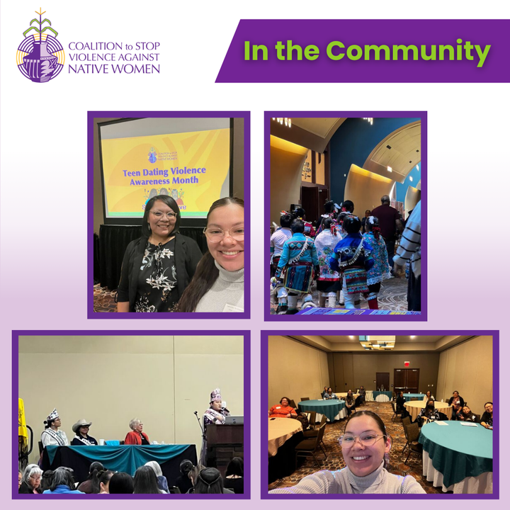 CSVANW's tweet image. We give great appreciation to Sundance Educational Consulting, Inc. for inviting us for the third year in a row—we are grateful to be part of this important gathering!
#TDVAwareness #HealthyRelationships #Consent #Boundaries #CSVANW #YouthEducation