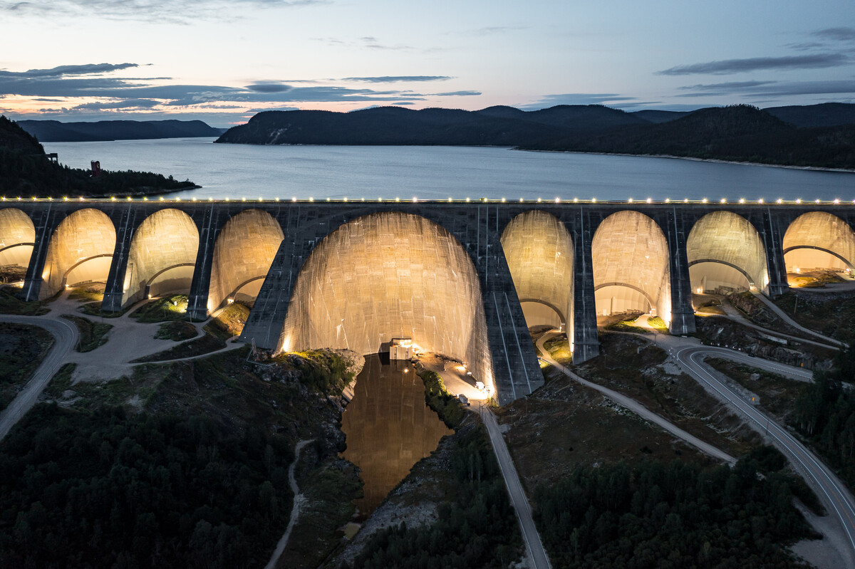 Mon texte dans <a href="/Lactualite/">L’actualité</a>. Il faut renforcer l'autonomie alimentaire, économique et énergétique du Québec. Notre richesse future dans un monde de plus en plus instable et dangereux, ne viendra pas de notre compétitivité, mais plutôt notre autonomie. lactualite.com/lactualite-a...