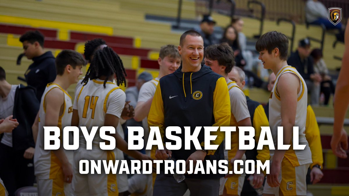 onwardtrojans.com/24-25-stories/…
Bradly Basila's arrival changes Marc Urban's approach to coaching.
