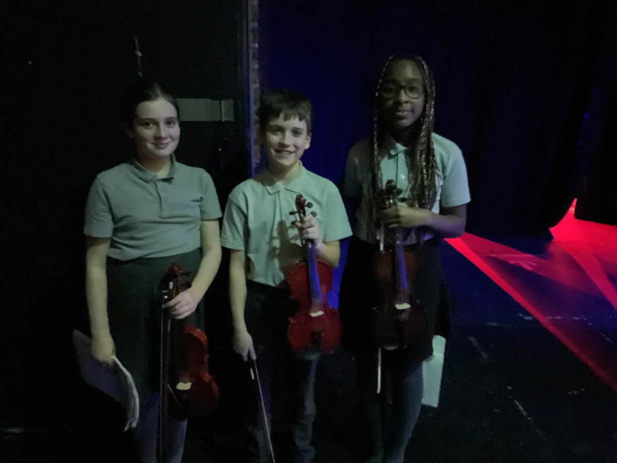 Willows Primary School (@willows_primary) on Twitter photo We had a wonderful evening at the Rotary Concert last night at the <a href="/The_Garrick/">Lichfield Garrick 🎭</a>.
we are so proud of all our wonderful musicians who performed.
Here are some back stage shots of them waiting to go on and perform. We had a wonderful evening at the Rotary Concert last night at the <a href="/The_Garrick/">Lichfield Garrick 🎭</a>.
we are so proud of all our wonderful musicians who performed.
Here are some back stage shots of them waiting to go on and perform.