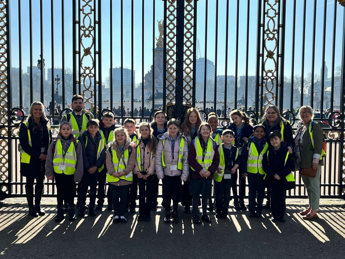 Witham St Hughs English Hub tweet media