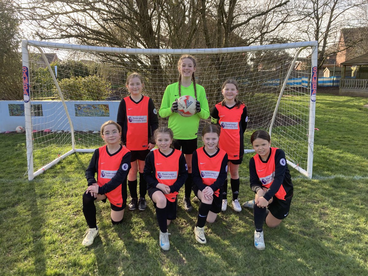 Tracey Webster (@misswebster_ta) on Twitter photo An amazing result from <a href="/StThomasBoston/">St Thomas’ CE Primary Academy Boston</a> girls football A team. A 5-0 win against Carlton Road Primary puts us in the semi final. <a href="/MissCAinsworth1/">Miss Ainsworth</a> , Mr Atkinson and myself are very proud of their achievements. <a href="/InfinityAcad/">Infinity Academies Trust</a> An amazing result from <a href="/StThomasBoston/">St Thomas’ CE Primary Academy Boston</a> girls football A team. A 5-0 win against Carlton Road Primary puts us in the semi final. <a href="/MissCAinsworth1/">Miss Ainsworth</a> , Mr Atkinson and myself are very proud of their achievements. <a href="/InfinityAcad/">Infinity Academies Trust</a>