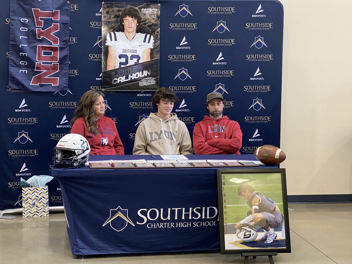 Louis calhoun tweet media