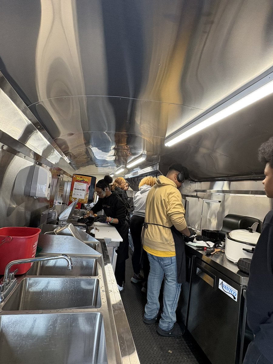 Henry E. Lackey H.S. tweet media