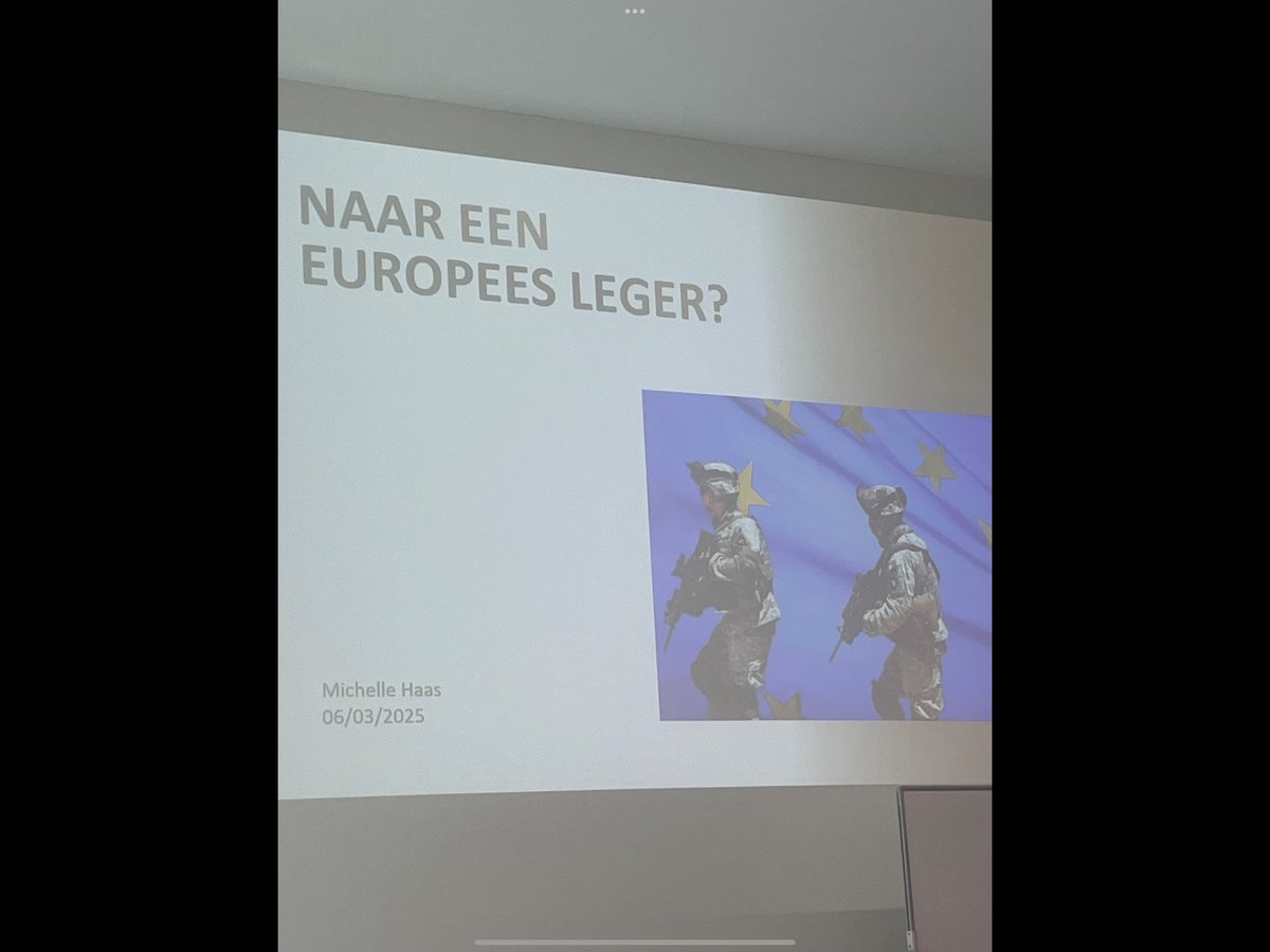 moseisley's tweet image. Alomtegenwoordig de laatste tijd, Ph.d researcher @MichelleHaas_ vandaag in de Penta van #howest #kortrijk Interessante lezing zoals altijd