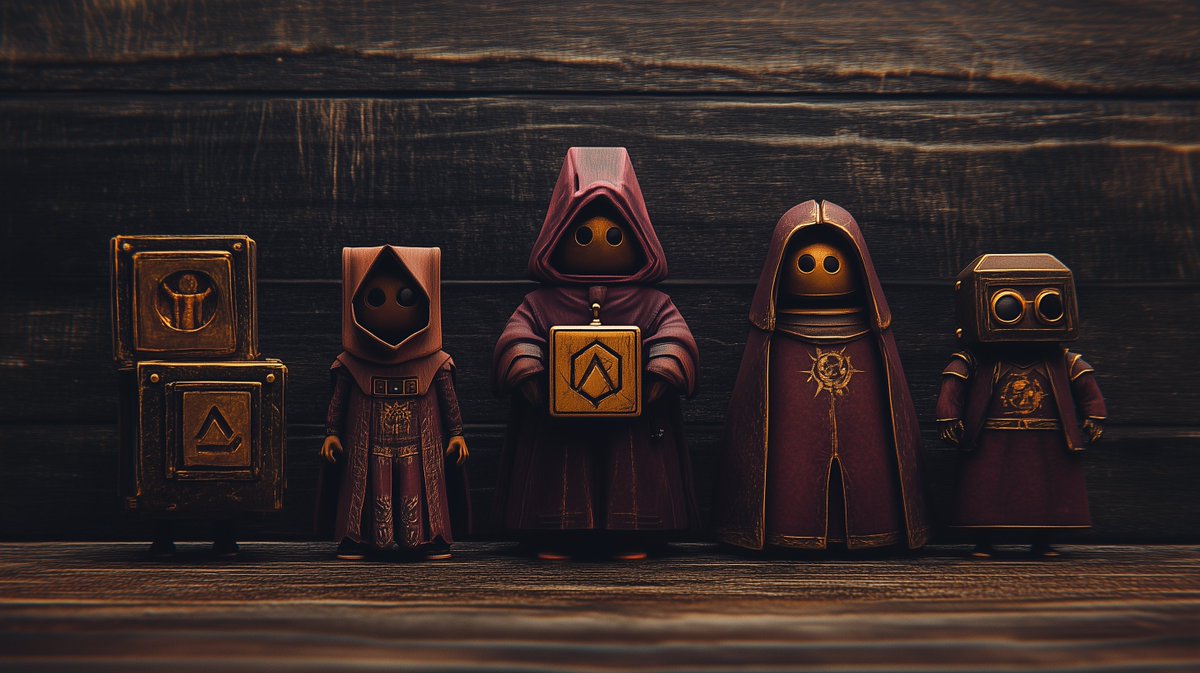 Community (Twitter) image 1