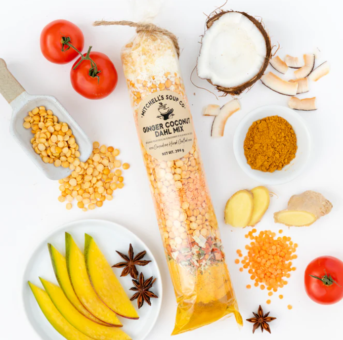 Mitchell's Soup Company tweet media