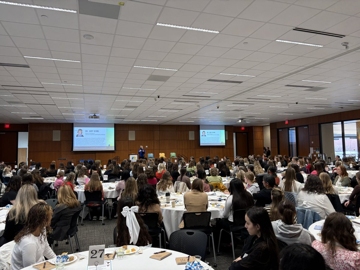 Dr. Kelley Capper tweet media