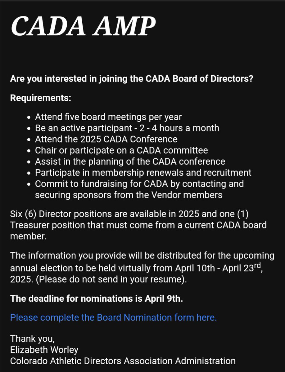 CADA (@cadacolorado) on Twitter photo 