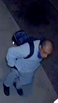 PuebloCountySO's tweet photo. HELP US IDENTIFY THIS MAN
If you know him, please call us at (719) 583-6250 and reference #2414 or call Crime Stoppers at (719) 542-7867. https://t.co/JY5lpMFxXI