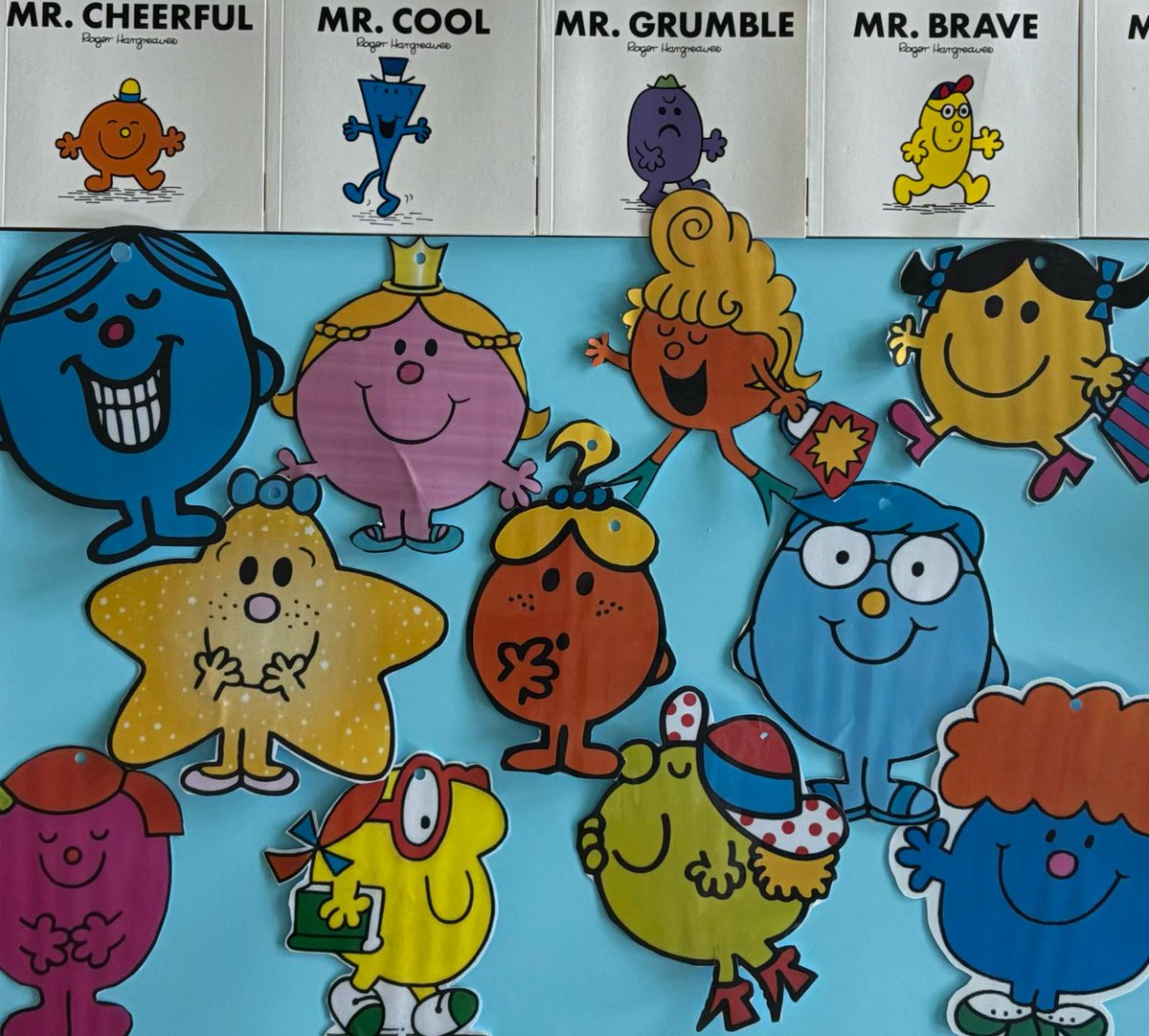 Colaiste Aindriu (@colaisteaindriu) on Twitter photo Today we celebrated #worldbookday2025 Students wore costumes from their favourite characters, teachers sported lanyards of 'Little Miss' characters and we also had 'Drop Everything and Read' timeout. Well done to everyone!
<a href="/KCETB_Schools/">KCETB Schools</a>
#excellenceineducation Today we celebrated #worldbookday2025 Students wore costumes from their favourite characters, teachers sported lanyards of 'Little Miss' characters and we also had 'Drop Everything and Read' timeout. Well done to everyone!
<a href="/KCETB_Schools/">KCETB Schools</a>
#excellenceineducation