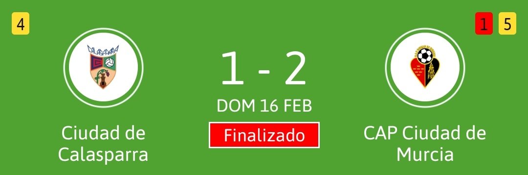 -El Benfica con un hombre más: pierden

-Nosotros con un hombre menos y un gol en contra:

Pero bueno Felipe, supongo que el fútbol "roncola" no es para todos😜