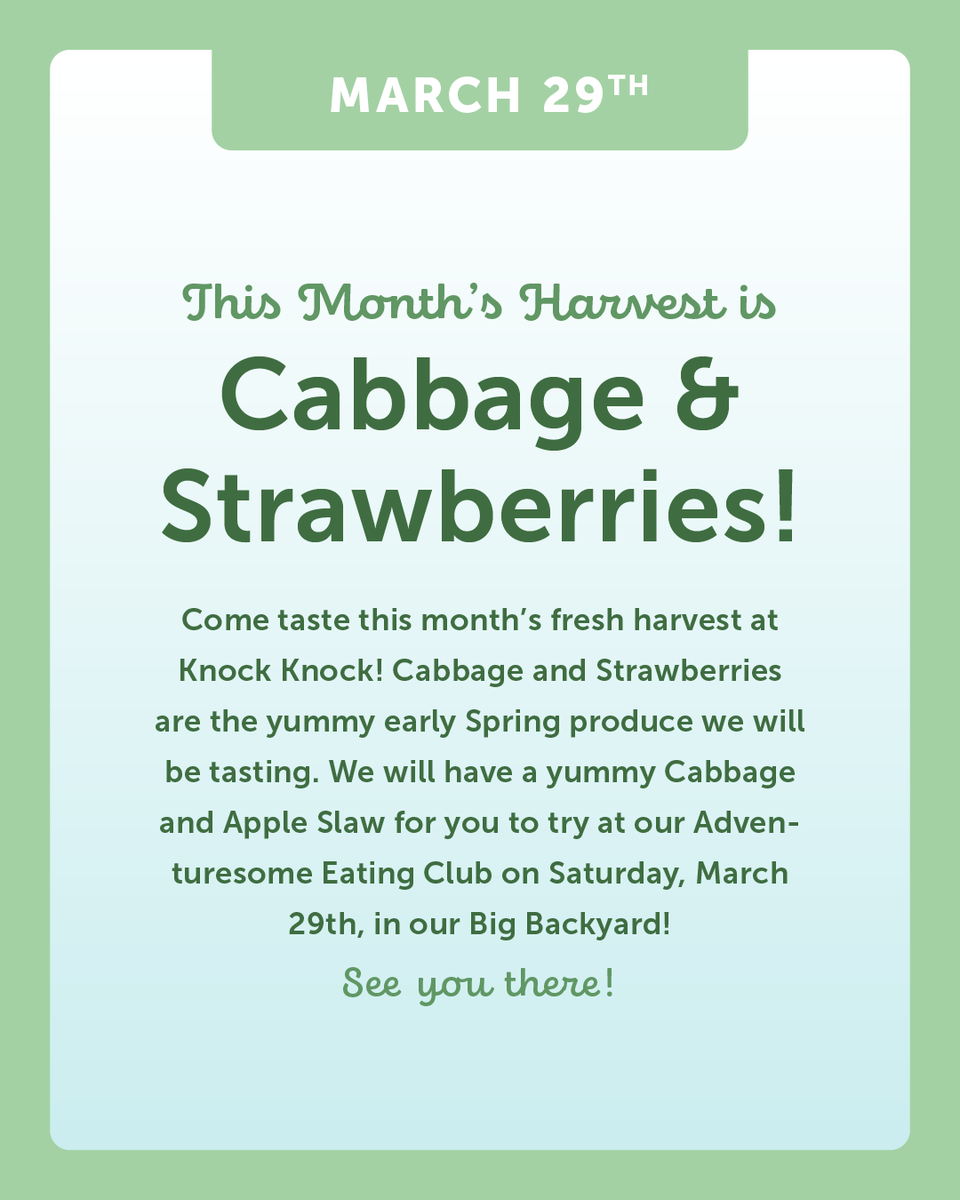 Knock Knock Childrens Museum tweet media