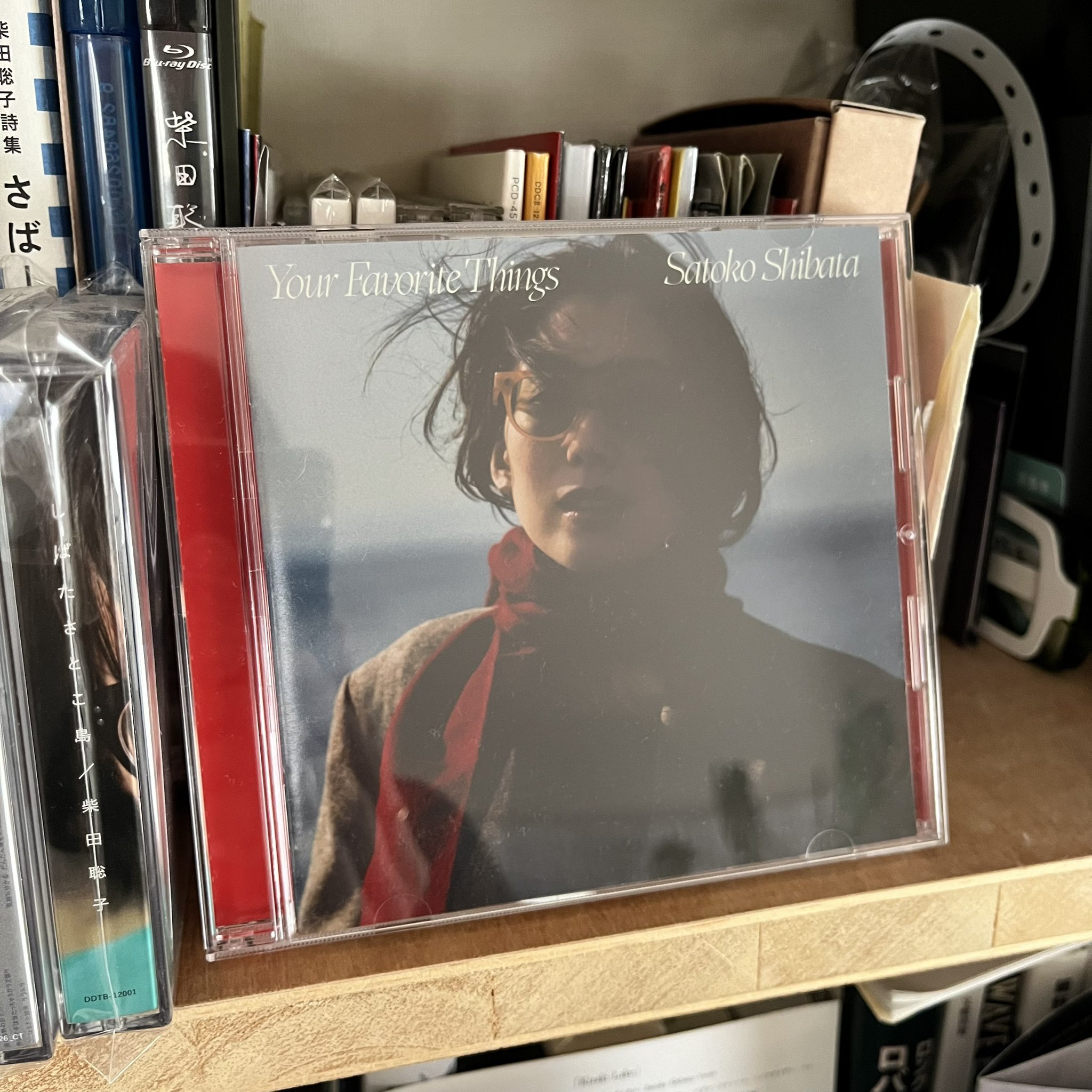 柴田聡子|Satoko Shibata on X: 