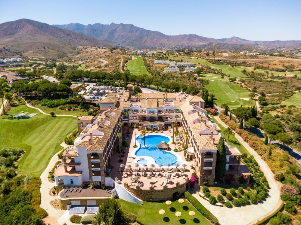 La Cala Resort sets sights on hotel rooms upgrade work following completion of extensive course enhancements 🇪🇸

Read more 👉 buff.ly/jynSuX9

View La Cala offer 👉 buff.ly/Zj6Q0zs