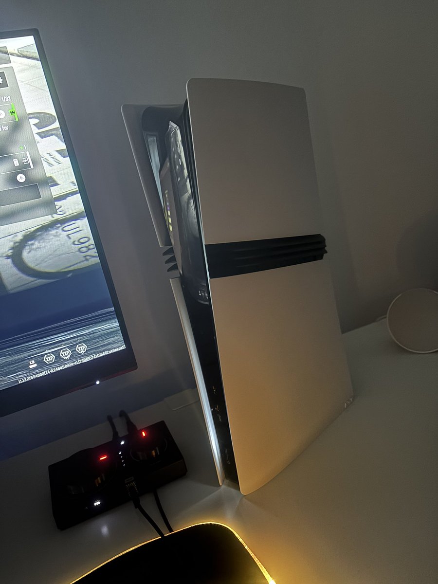 new toy