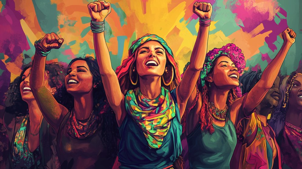 📢 Journée internationale des droits des femmes 🌍✊ Pour le 8 mars, enrichissez votre vocabulaire sur l'égalité et les droits des femmes.
🔗 35 mots à réviser et mémoriser ici 👉 apprendre.tv5monde.com/fr/vocab/droit…