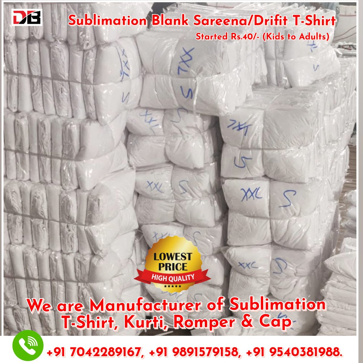 boss_ditto's tweet image. Get Customized Holi T-Shirts in bulk from Ditto Boss – Best Price, Best Quality! 
🔹 Brand: Ditto Boss 🔹
🔗👉 dittoboss.com 🌐
📞 +91 9891579158 🌟

#Holi2024 #HoliFestival #CustomizedTShirt #BulkOrders #HoliSale #HoliSpecial #ColorBlast #FestivalVibes #HoliCelebration