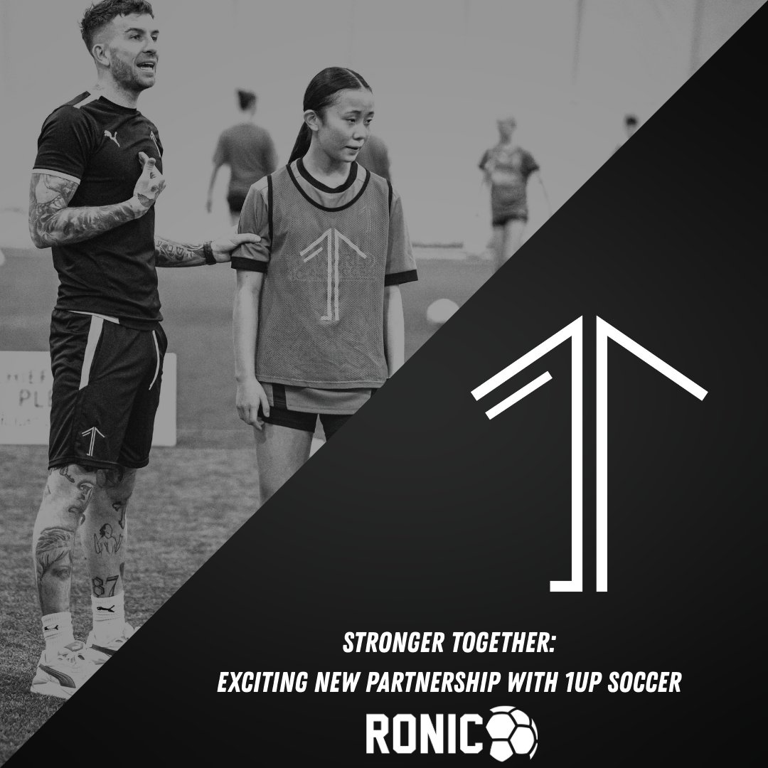 RONIC tweet media