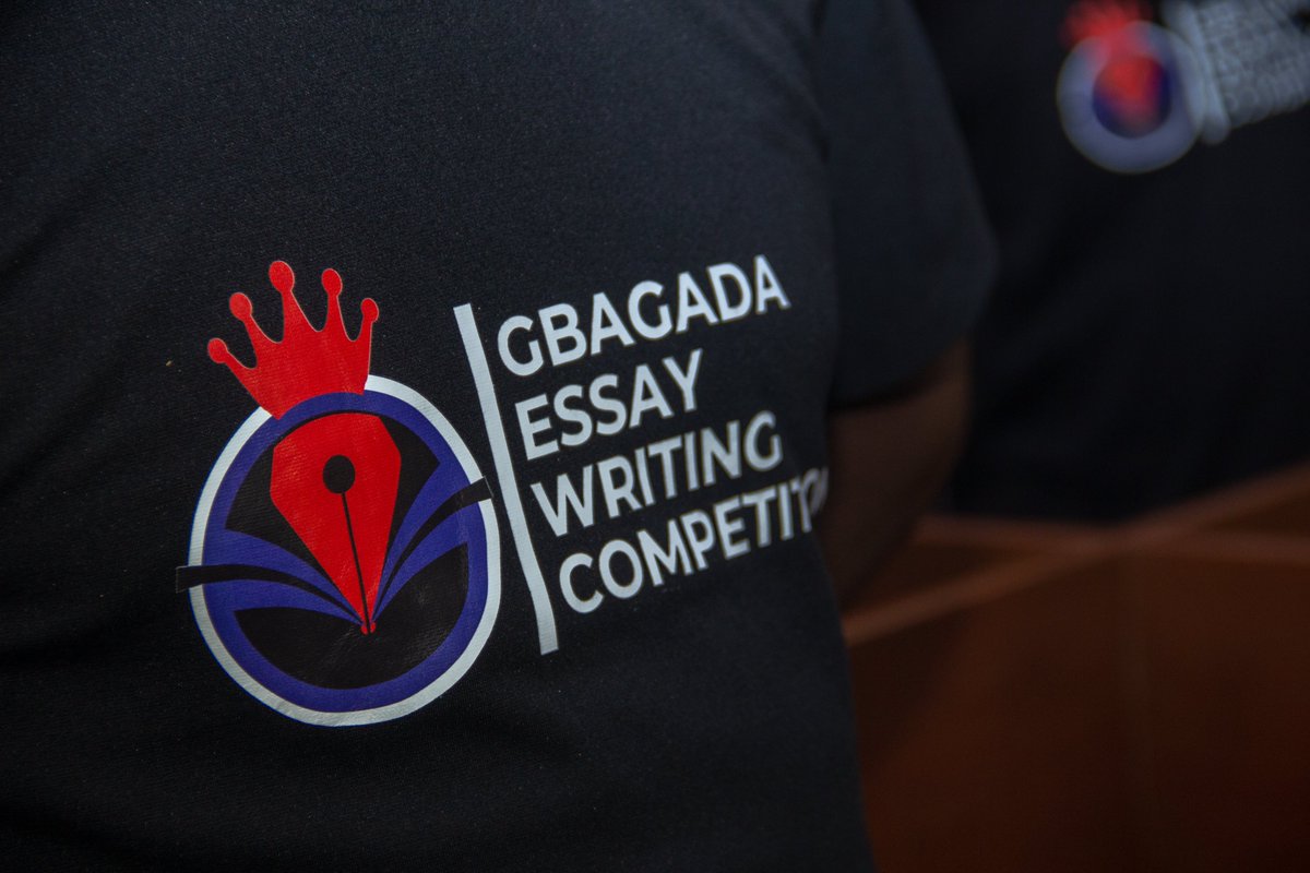 MyGbagada's tweet image. A week ago, we visited various schools to present awards to the 6winners of the inaugural Gbagada Essay Writing Competition.

They were from Janet n John College, Labeo Comprehensive College, Lanre Awolokun High Sch., Gbagada Senior Grammar Sch., &amp;amp; Gbagada Girls’ Sec. Sch. #GEWC